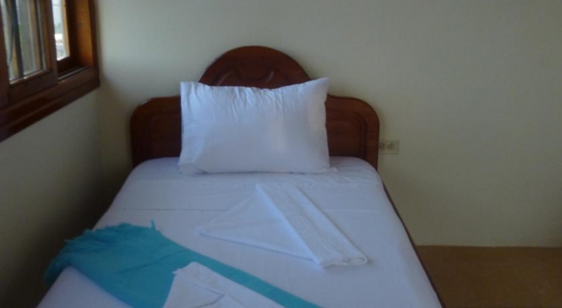 Hotel Neptuno